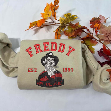 Freddy Krueger