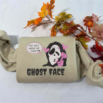 Ghostface