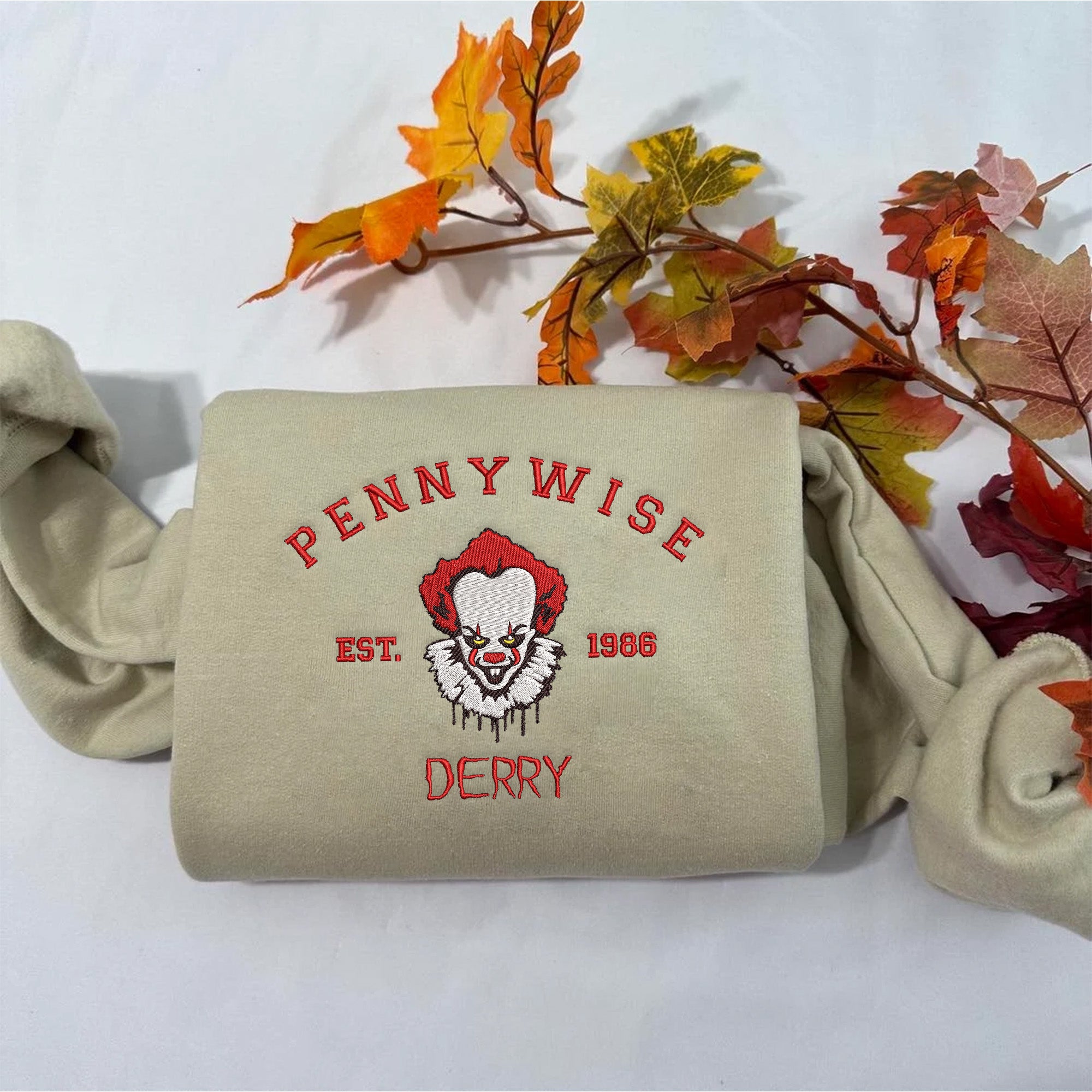 Pennywise
