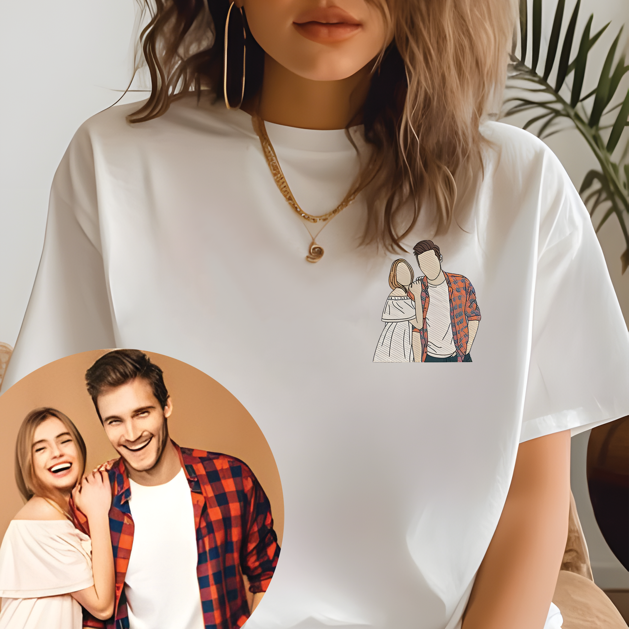 Couple's Gifts