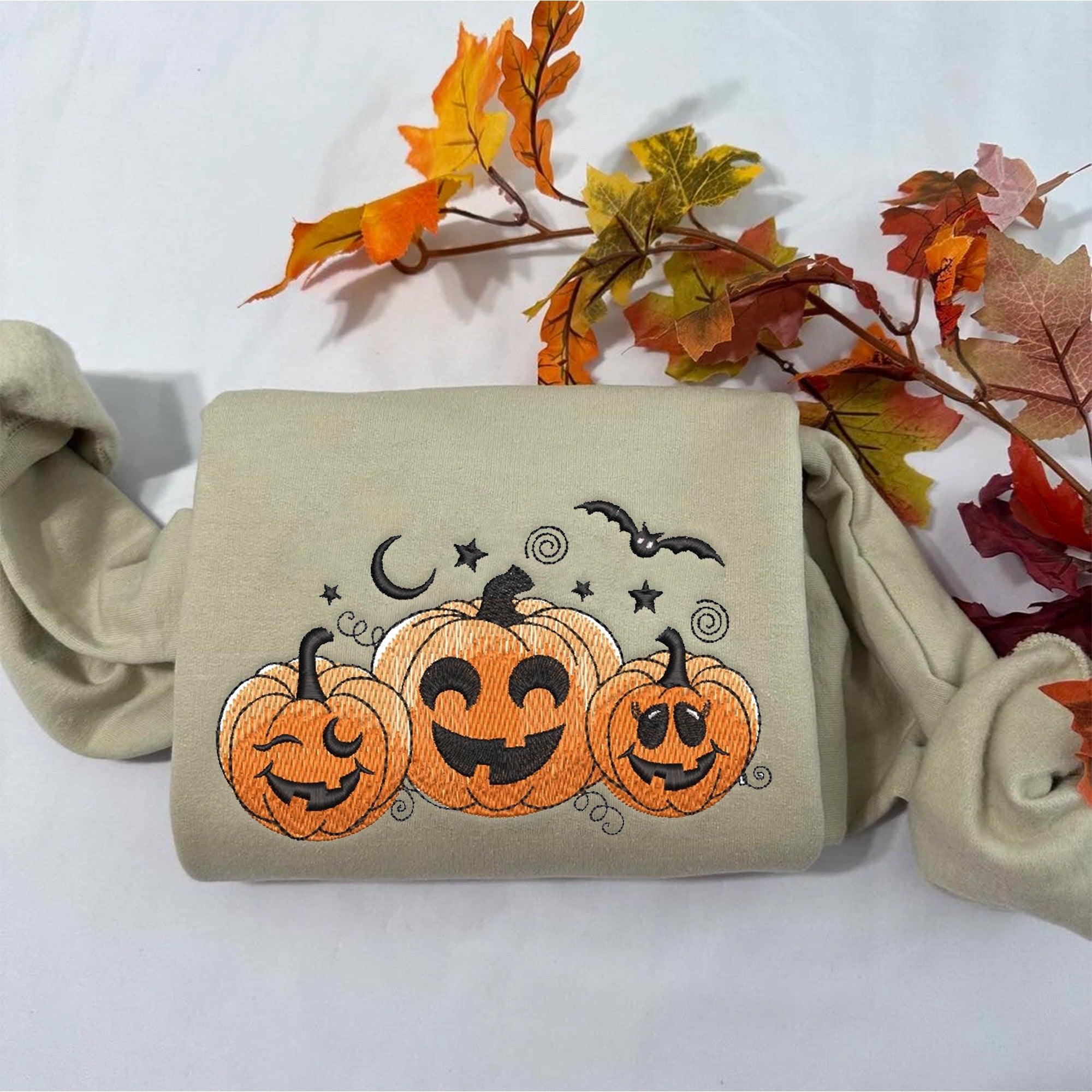 Pumpkin HLW