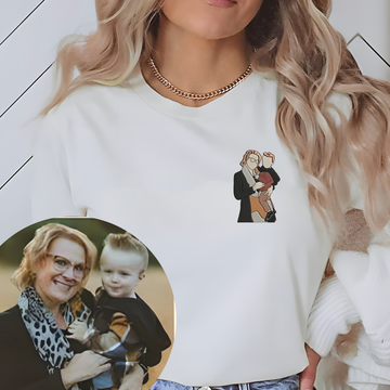 Mother's Gifts
