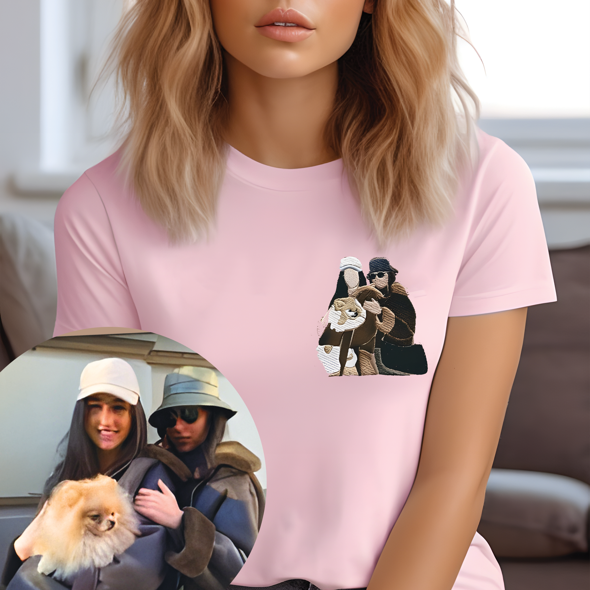 Best Friend Gifts