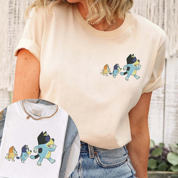 Blue Dog Gifts