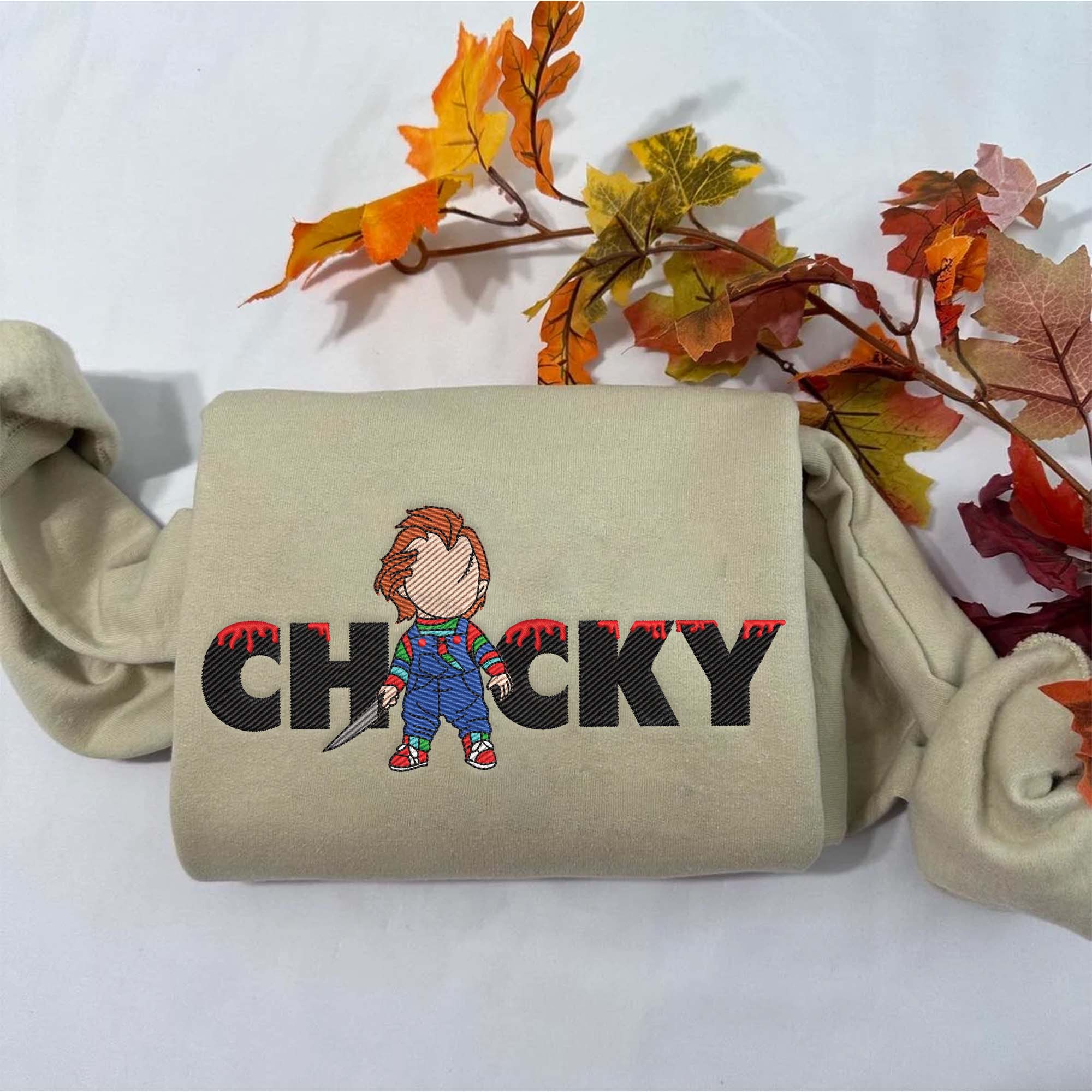 Chucky