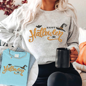 Halloween ALL