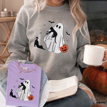 Ghost Halloween