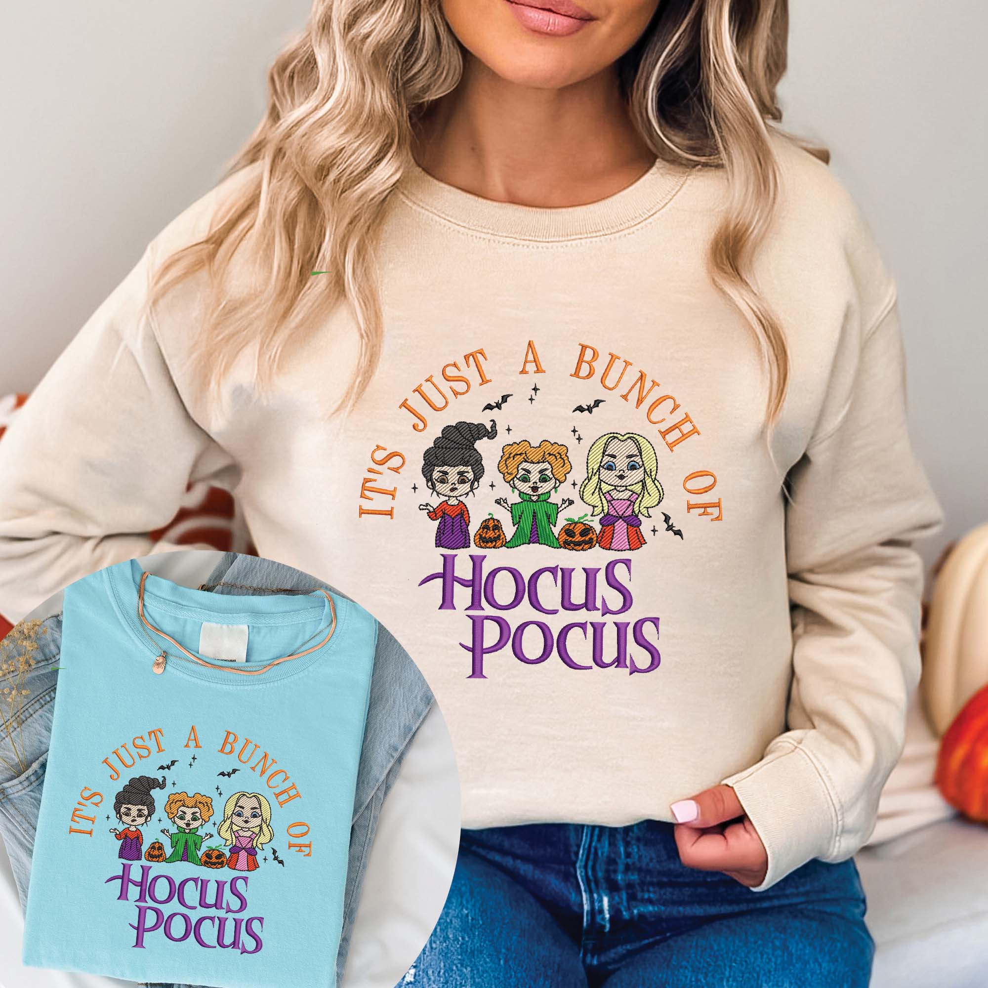 Hocus Pocus