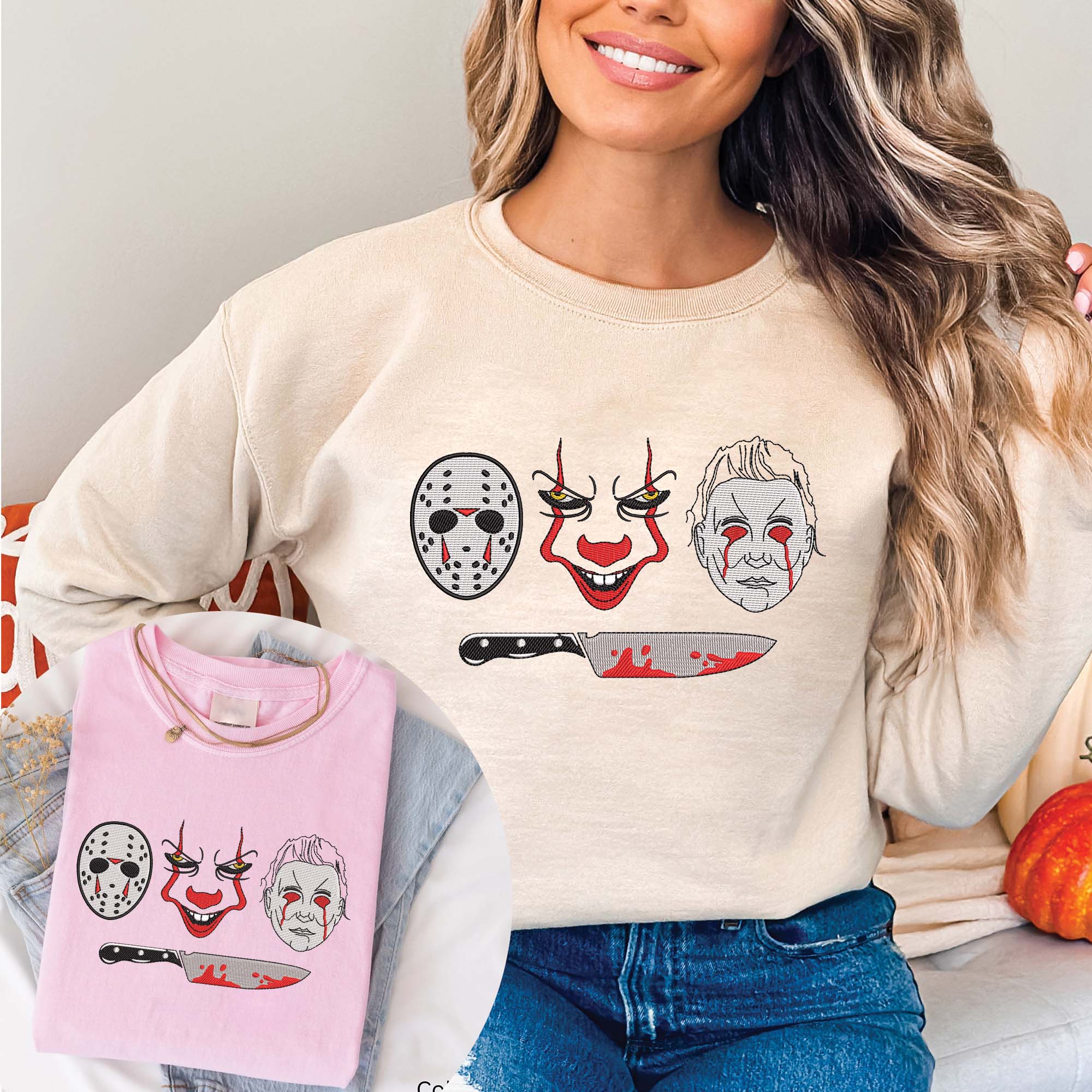 Movie Halloween