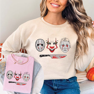 Movie Halloween