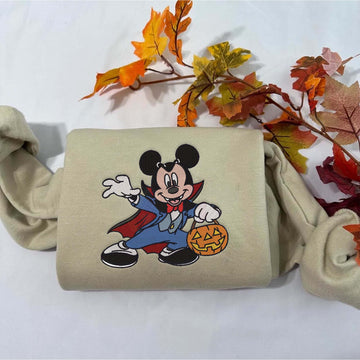 Mickey Mouse HLW