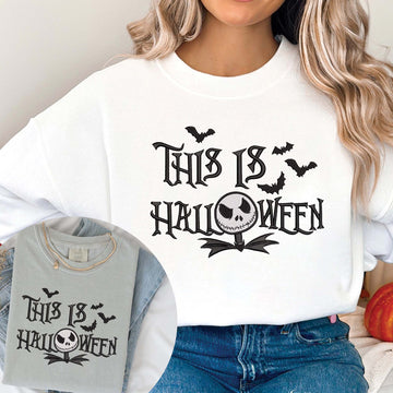 The Nightmare Before Christmas