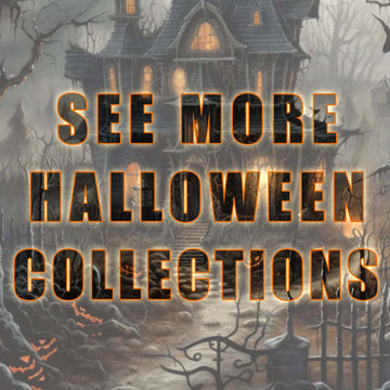 See All Halloween Collection