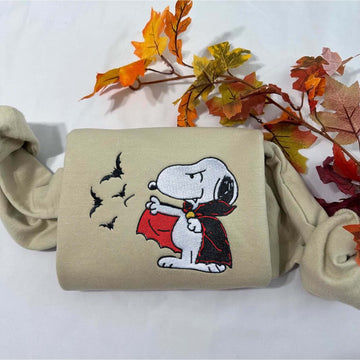 Snoopy HLW