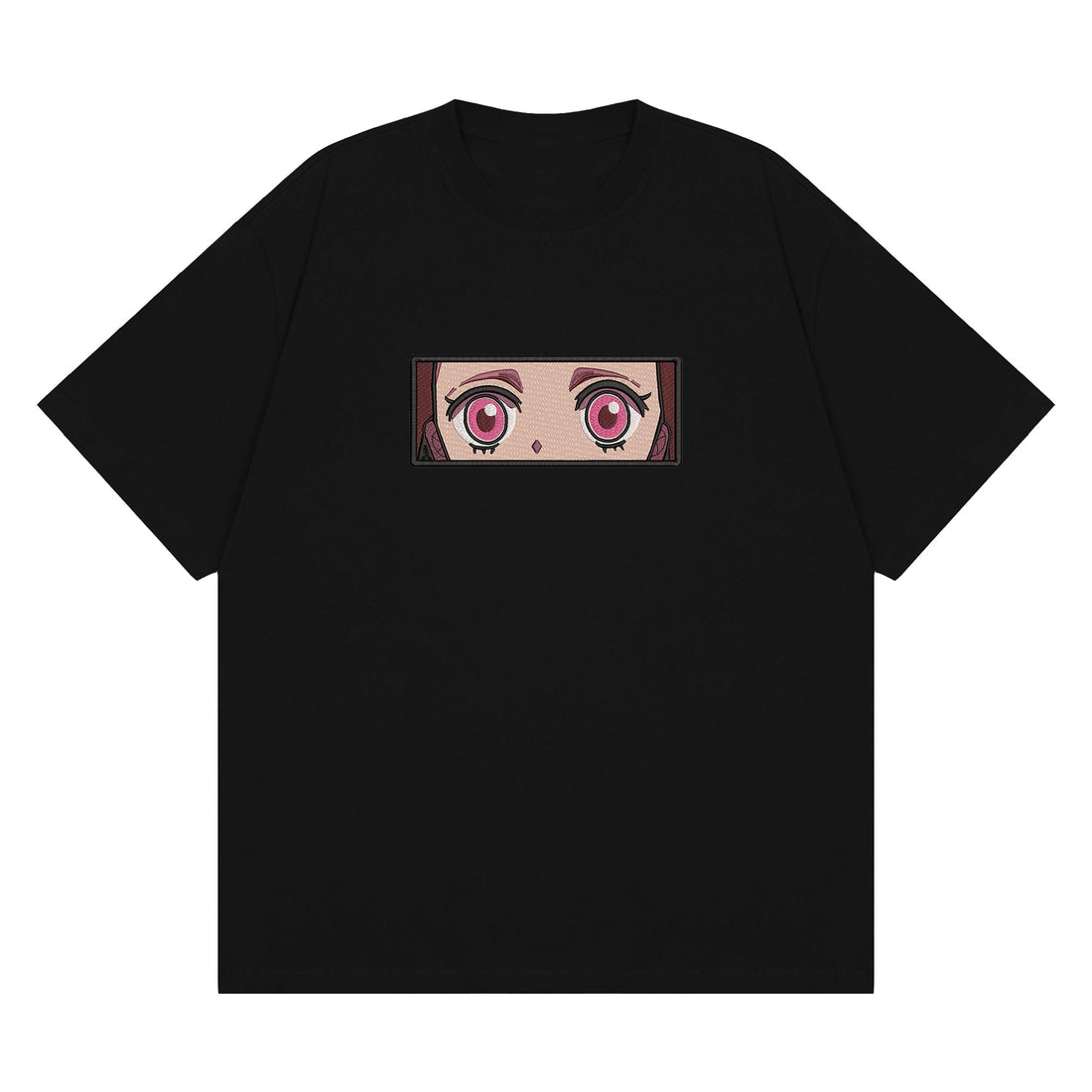 Sister Into Devil Sweatshirt, Anime Embroidery Sweatshirt AN_A37