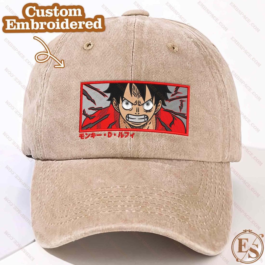 Anime The Angry Adventurous Captain Sweatshirt, Manga Box Embroidery Sweatshirt A_OP13