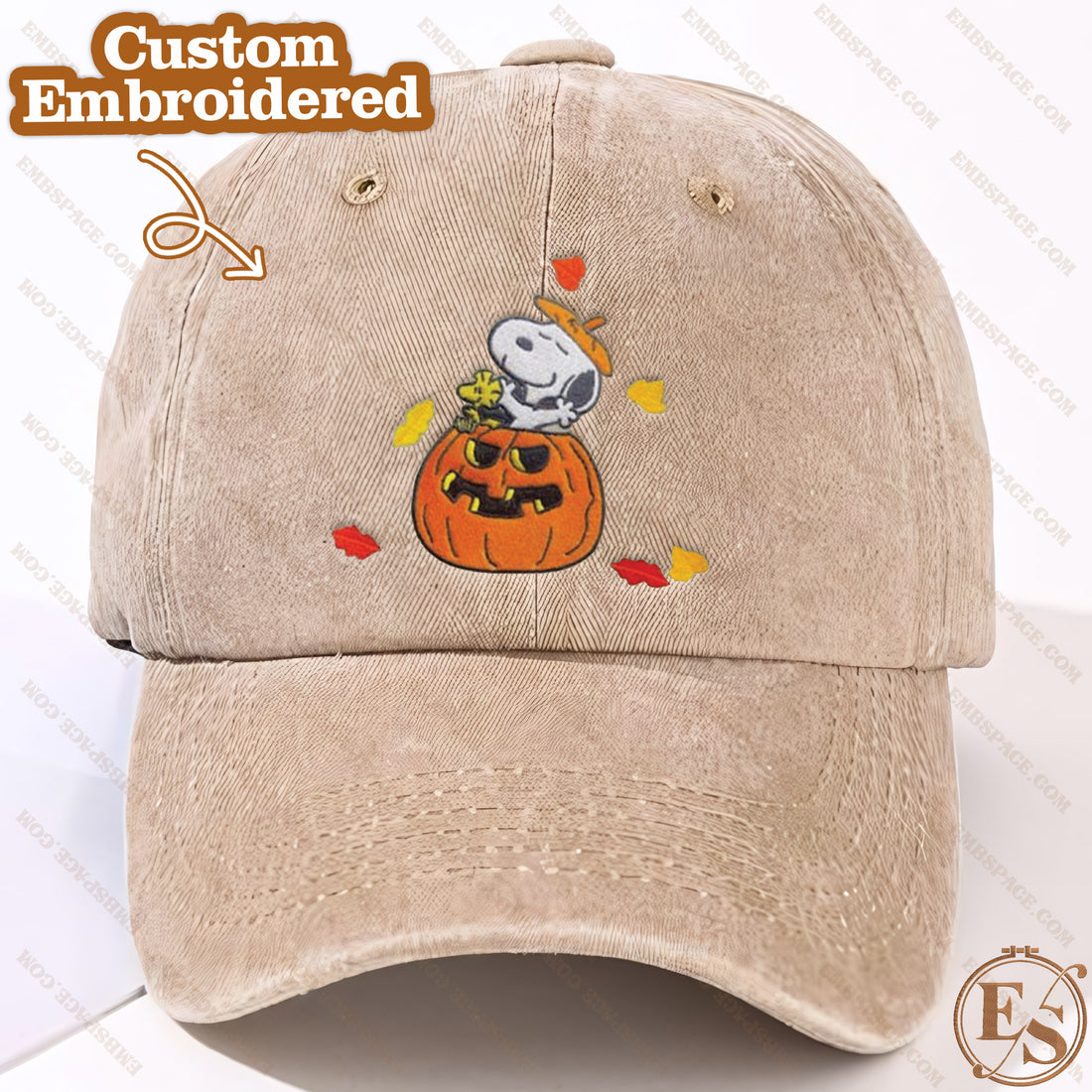 Dog Cooking Trick Or Treat Sweatshirt, Halloween Embroidery Sweatshirt HLW_M527
