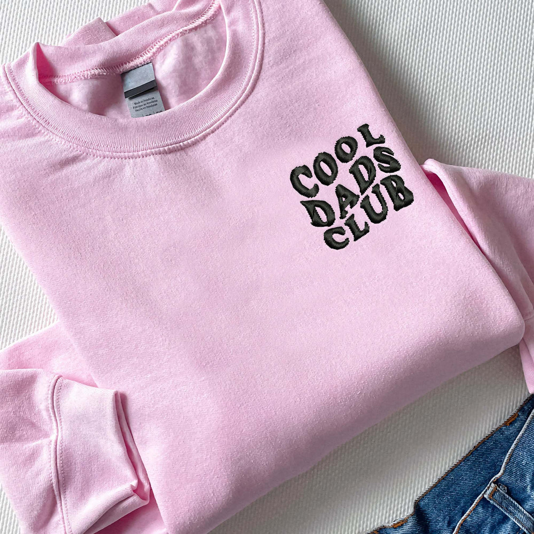 Cool Dads Club Shirt, Funny Husband Sweatshirt For Father's Day F_M21